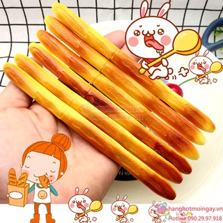 Bút hình bánh mì siêu cute N559
