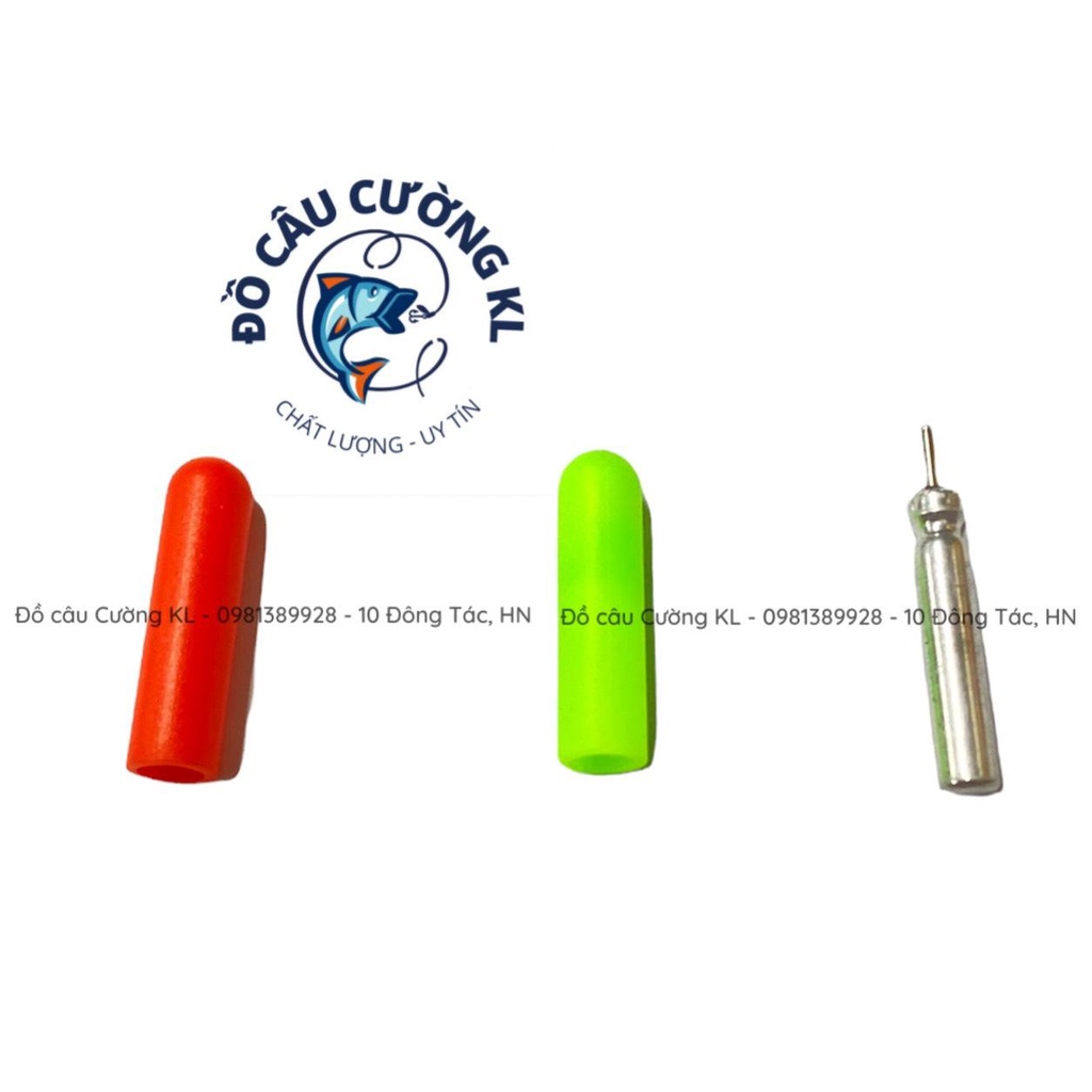 Đèn led Trụ đặc CR425