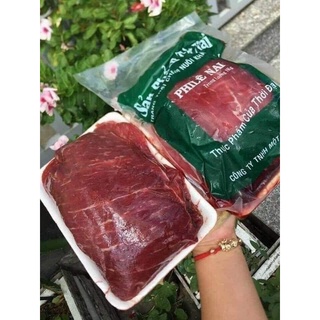Phi lê nai 1kg