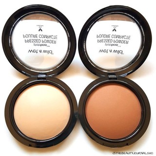 PHẤN PHỦ WET N WILD PHOTO FOCUS PRESSED POWDER