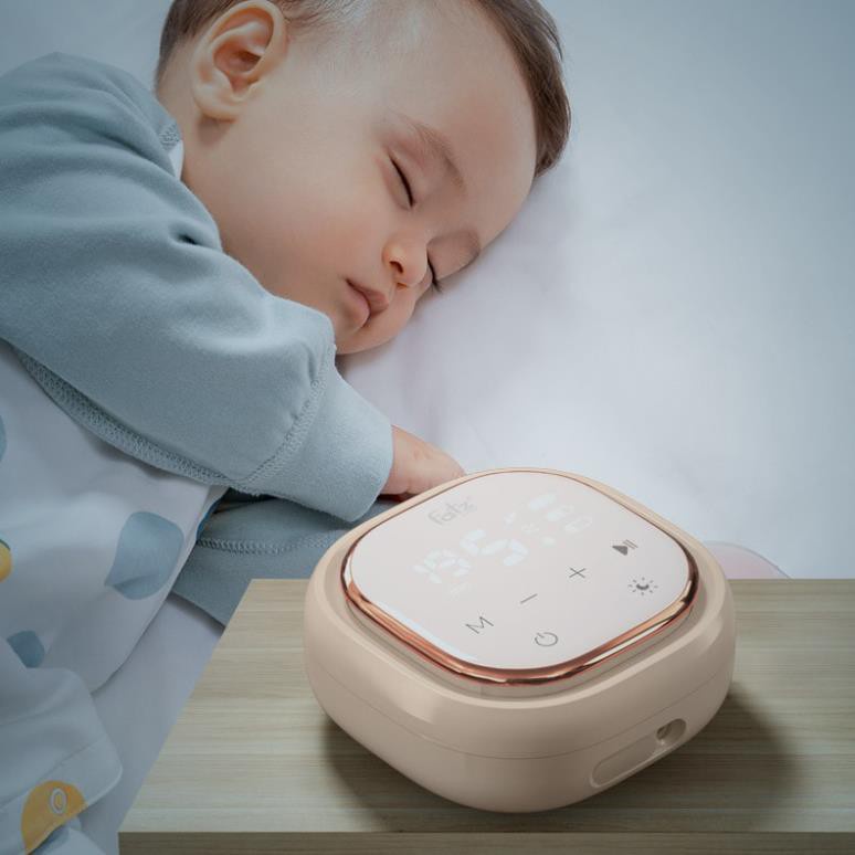 Máy hút sữa điện đôi Fatzbaby Resonance 3 Plus + FB1161VN