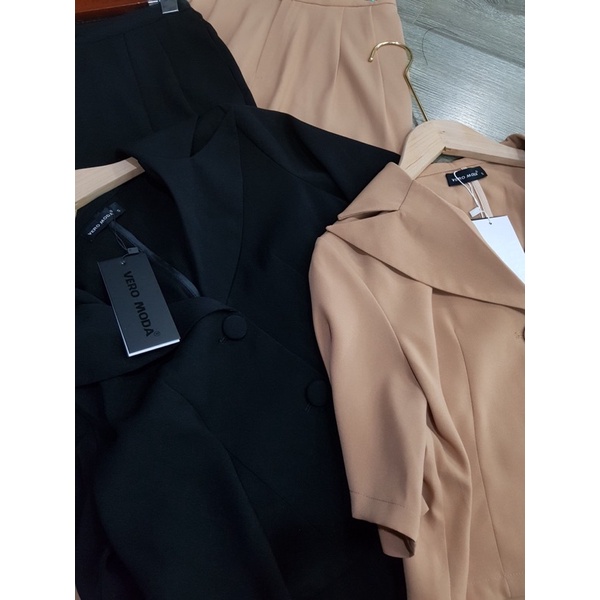 Set bộ vest