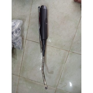 pô móc kiểu wave A 2018