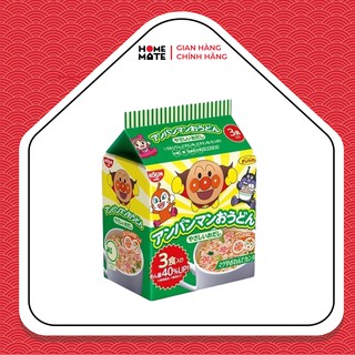 MÌ RAMEN ANPANMAN VỊ HẢI SẢN