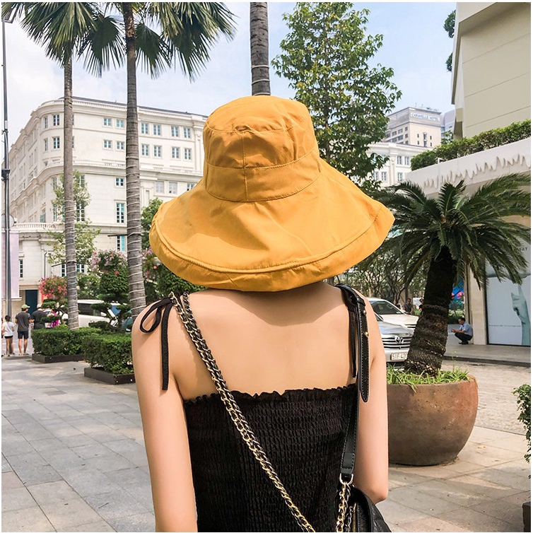 Nón tai bèo xinh xắn dành cho nữ