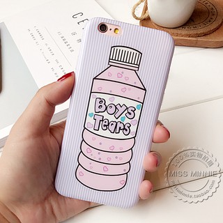 Ốp lưng dẻo dành cho IPhone 6/6s, IPhone 6Plus/ 6sPlus