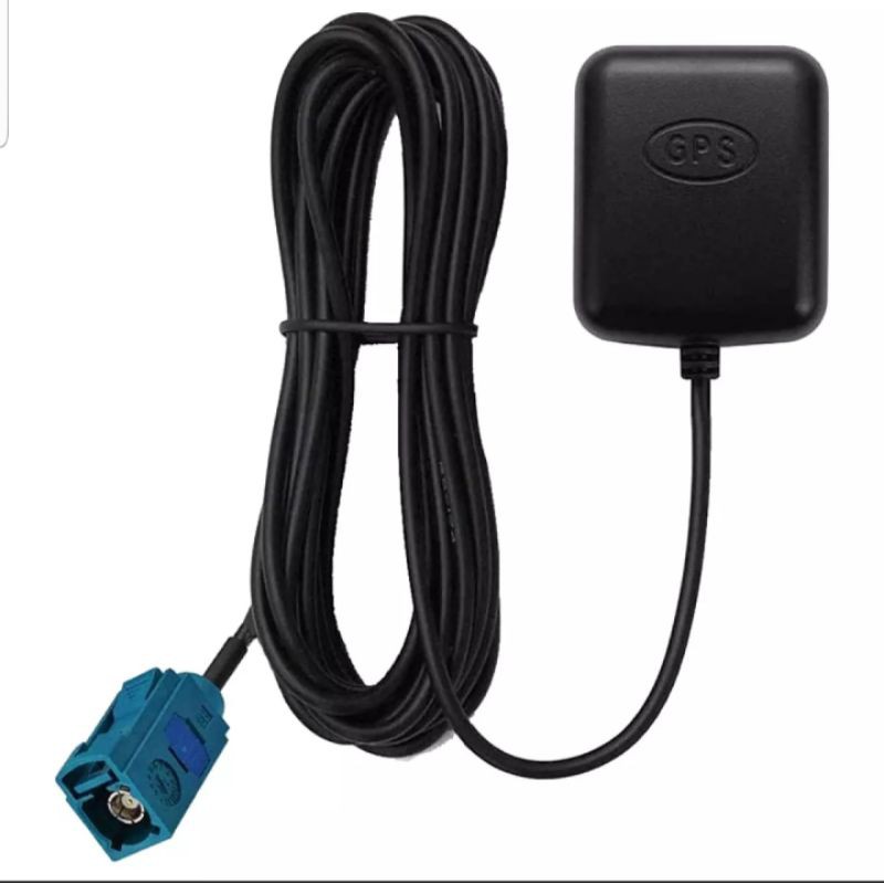 Ăng Ten GPS ô tô dành cho các dòng xe FORD KIA HYUNDAI