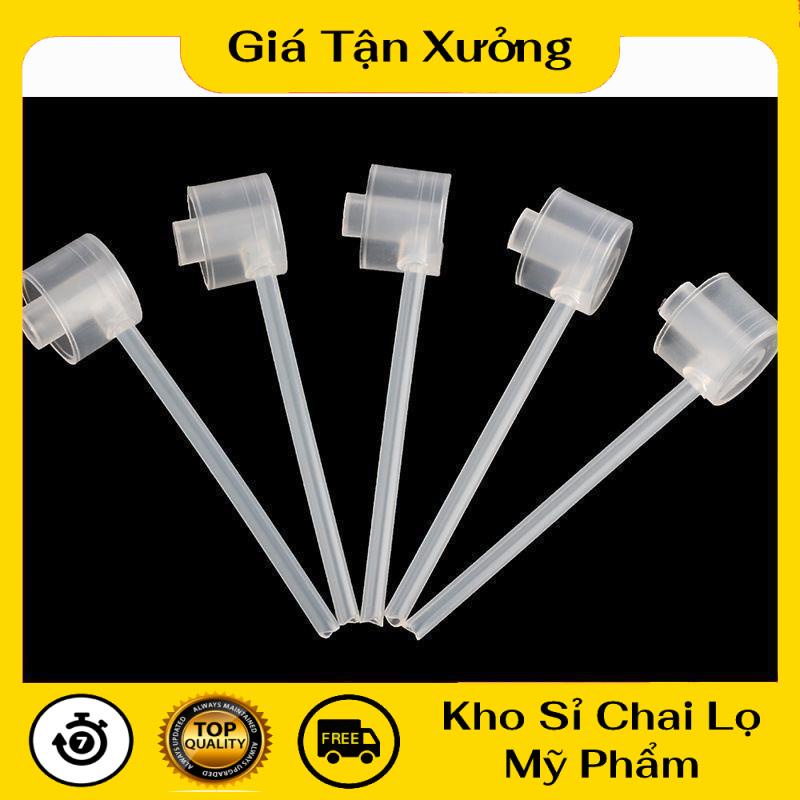 Vòi chiết nước hoa mini , dụng cụ chiết nước hoa , phụ kiện du lịch