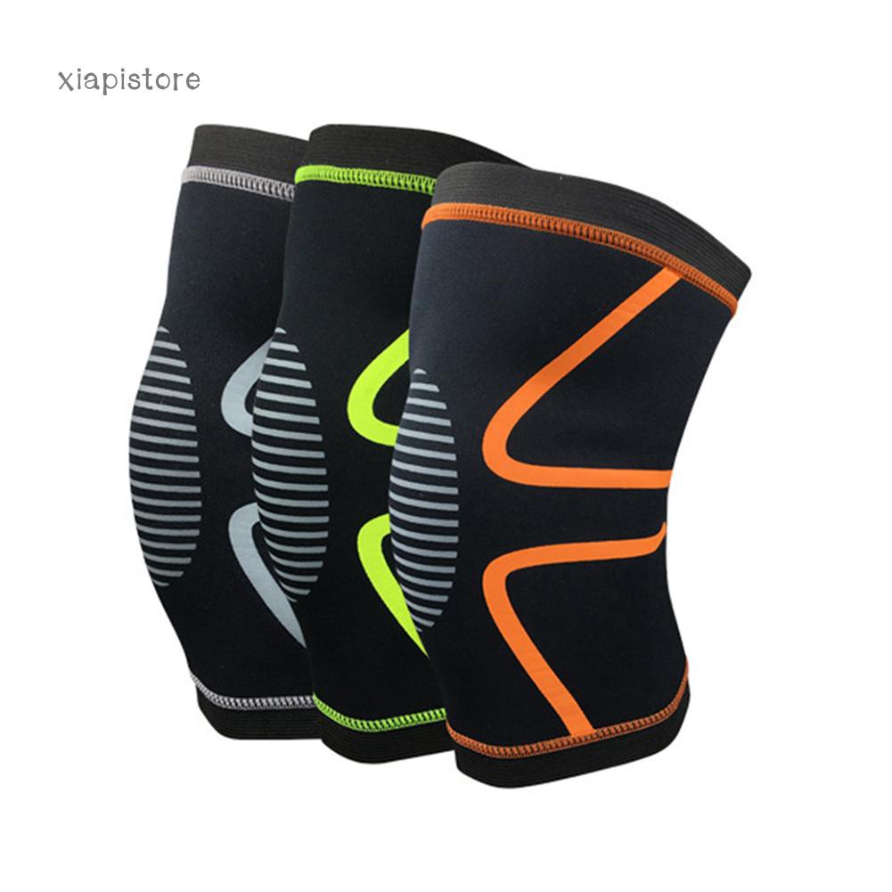 Băng Quấn Bảo Vệ Đầu Gối Hỗ Trợ Tập Thể Dục