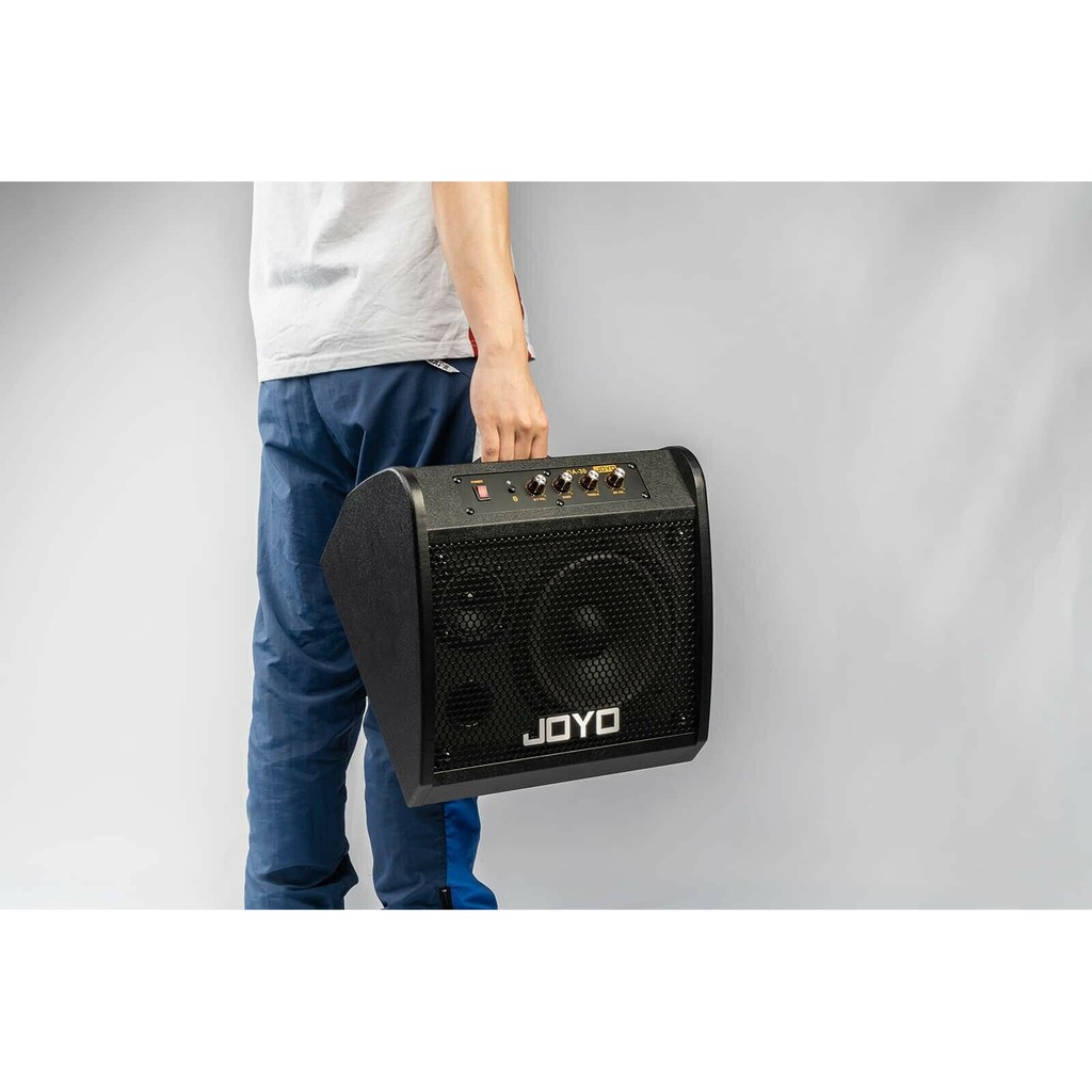 [Chính hãng] Ampli trống điện tử Joyo DA-35 - JOYO DA-35 Electronic Drum Amplifier