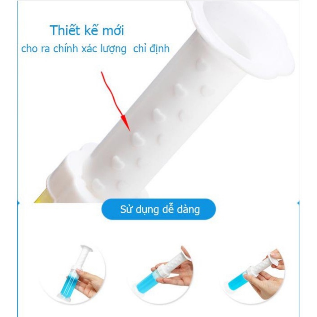 { Hot} Gel Thơm Dạng Thạch Hình Bông Hoa Khử Mùi Toilet/ Bồn Cầu Đồ Dùng Nhà Tắm