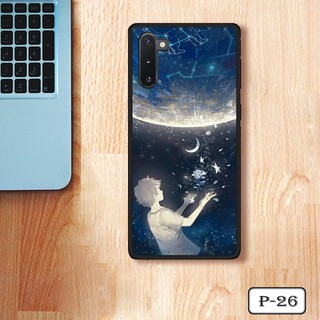 Ốp kính samsung Note 10