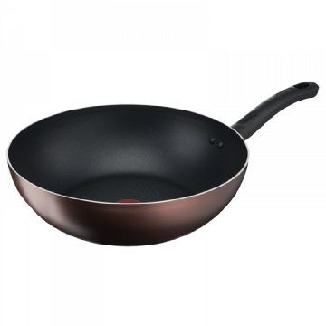 Chảo Xào Đáy Từ Tefal Day By Day G1437705 26cm