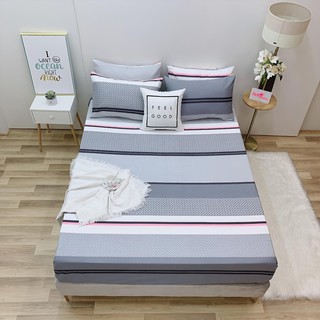 9.GA GỐI LẺ COTTON LỤA ( ảnh shop tự chụp )