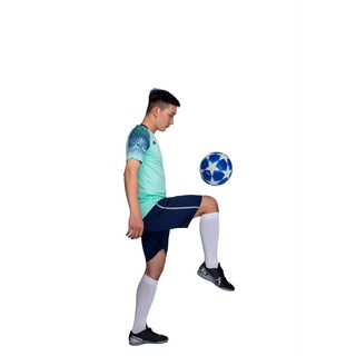 Áo đá bóng Riki Snaker