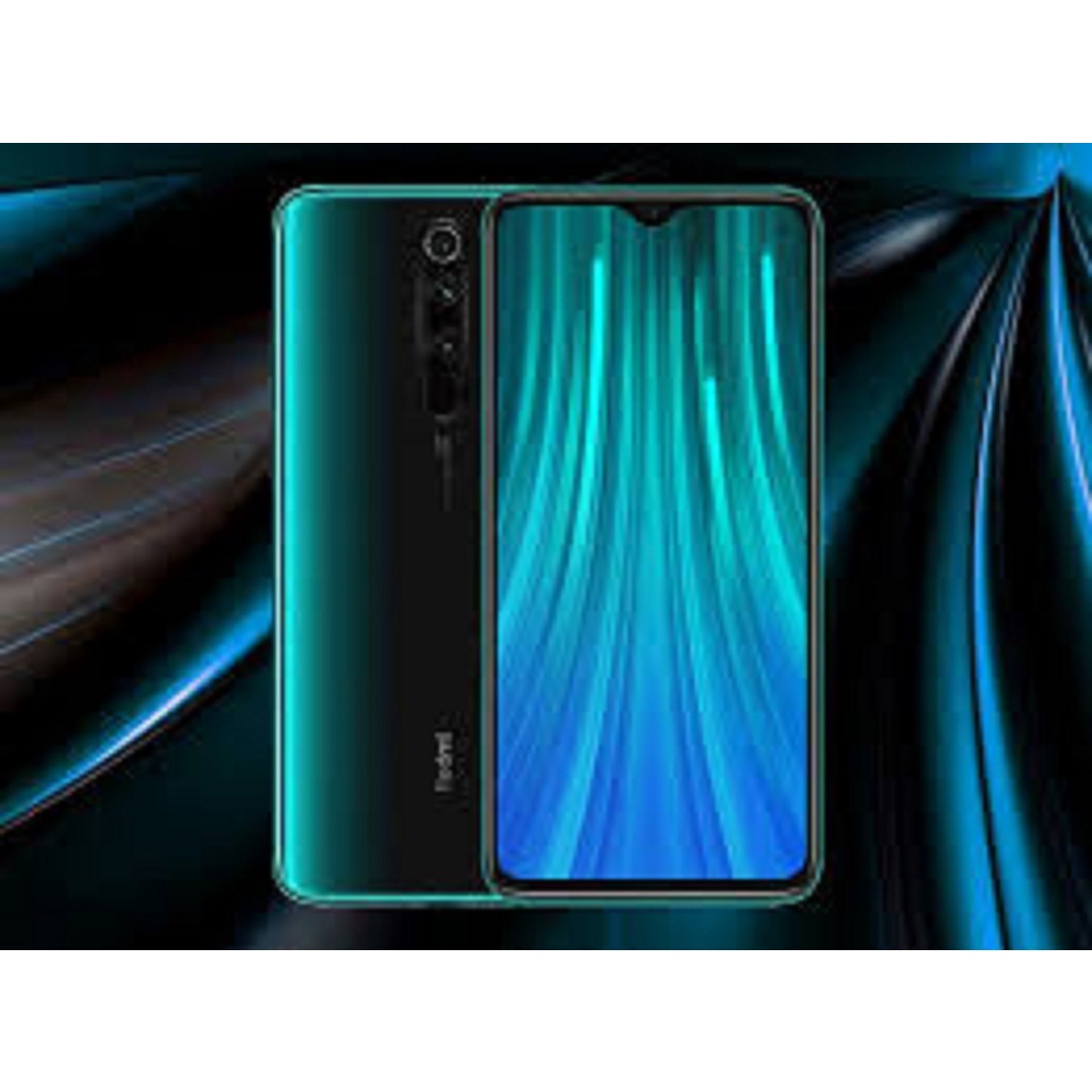 điện thoại Chính Hãng Xiaomi Redmi 8 2sim Ram 4G/64G, Màn hình: IPS LCD6.22"HD+, Cày Game nặng mượt