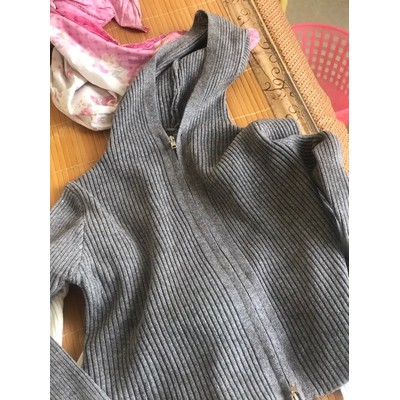 Order_Áo len có mũ 2020