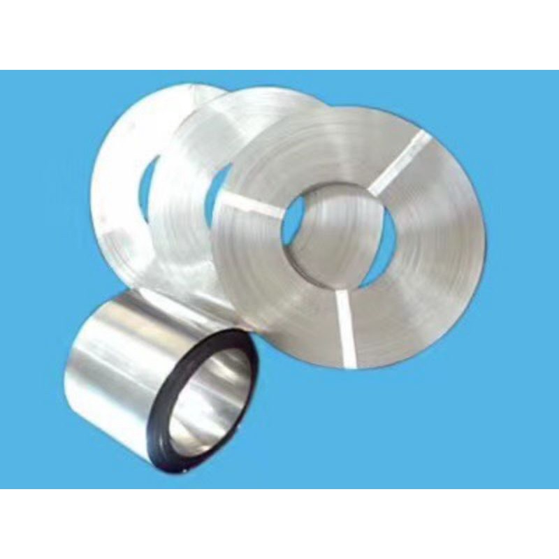 Kẽm mạ niken hàn cell pin 32650 -  32700-33140 Giá: 450.000đ/1 kg