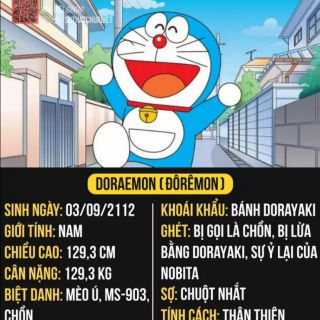 DOREAMON đọc sách size 30cm - Hình thật - New tag - 100k💟💟💟