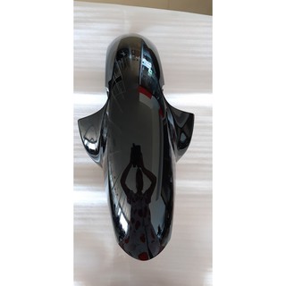 Chắn bùn trước (Dè) Exciter 150 2019 đen