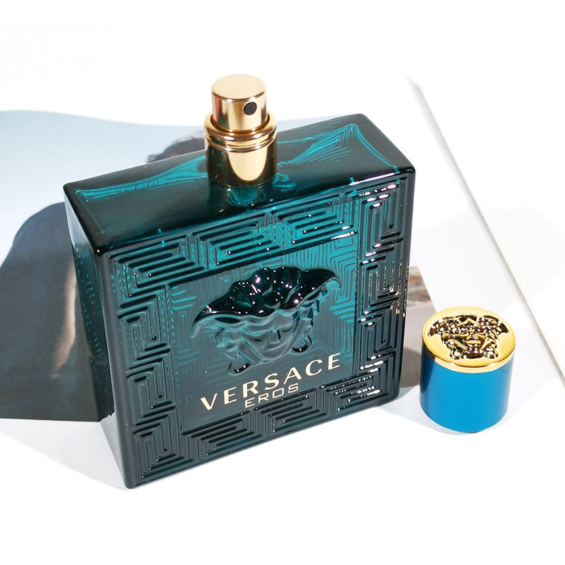 Nước Hoa Nam Versace Eros Homme for Men EDT