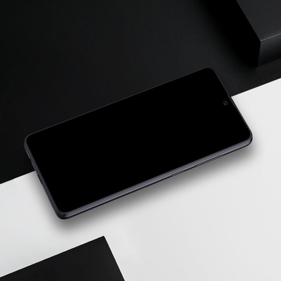 Miếng dán kính cường lực full màn hình 111D cho Samsung Galaxy A51 (siêu mỏng chỉ 0.3mm) - Hàng nhập khẩu