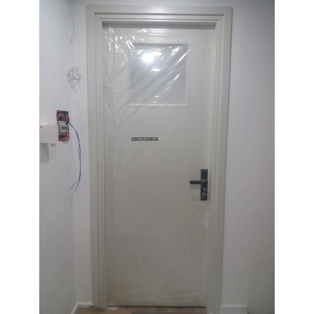 Cửa Nhựa Composite màu sắc cho trẻ em | BigBuy360 - bigbuy360.vn