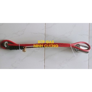 Khò công nghiệp size đại, đầu khò phi 60.