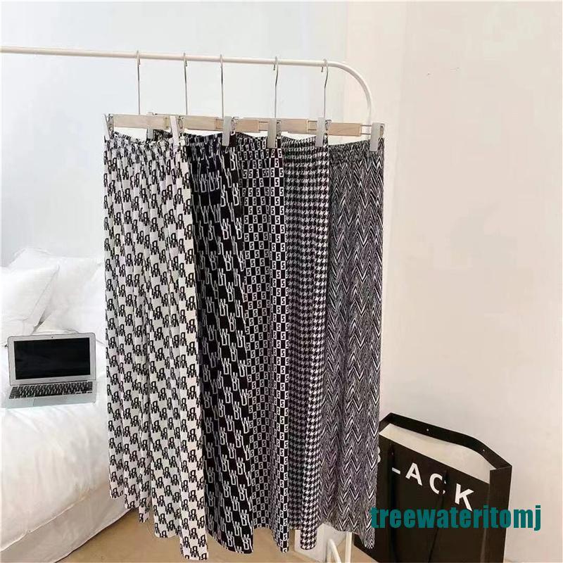 Quần Dài Nữ Lưng Cao Ống Đứng Thời Trang | BigBuy360 - bigbuy360.vn