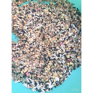 Thức ăn hamster 1kg