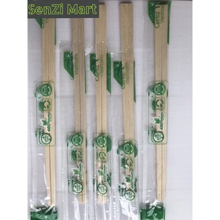 [Giá Hủy Diệt] Đũa Gỗ dùng 1 lần (3600 đôi/1 thùng)