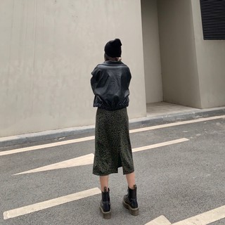 Chân váy siêu xinh dáng dài