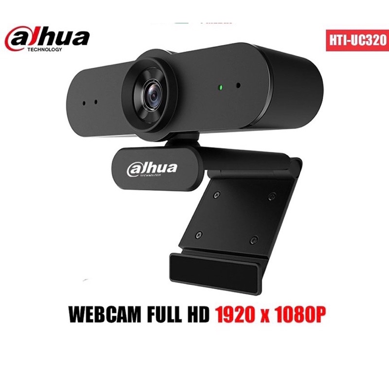 Webcam học online 720/1080mpx