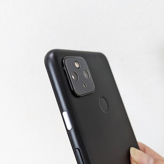 Dán cường lực Camera Pixel 4 XL, Pixel 4, Pixel 4a 5G, Pixel 5 (Nano dẻo 9H)
