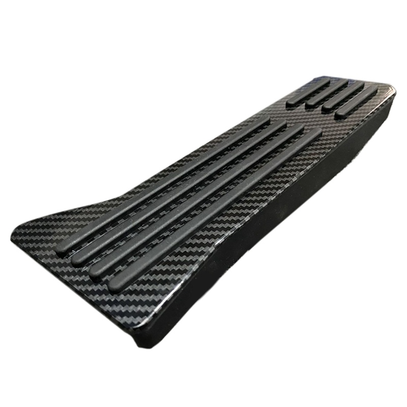 Bàn Đạp Phanh Bằng Sợi Carbon Cho Mazda 2 3 6 CX5 CX 5 CX3 CX7 CX8 CX9 Atez Anxela 2012- 2022