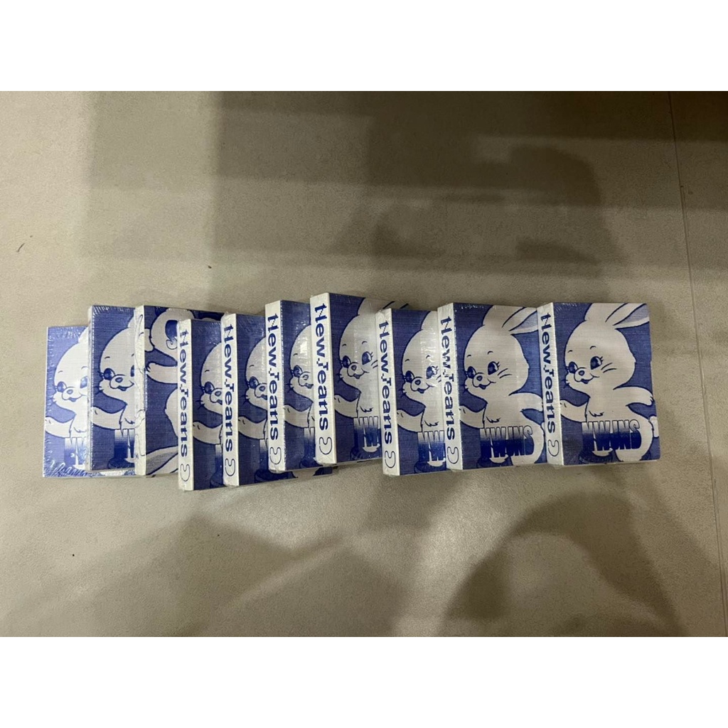 Bộ ảnh NewJeans
