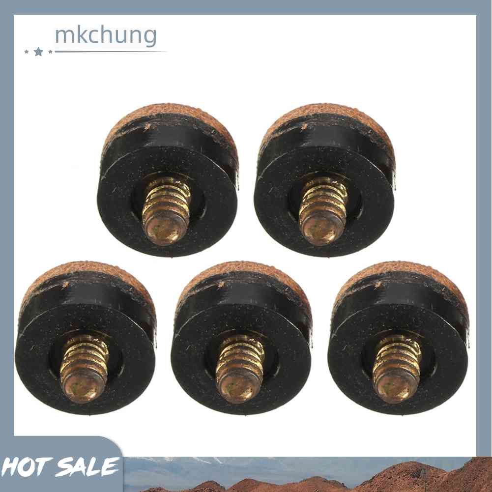 Đầu Cơ Bida Thay Thế 12mm Cho Gậy Đánh Bida
