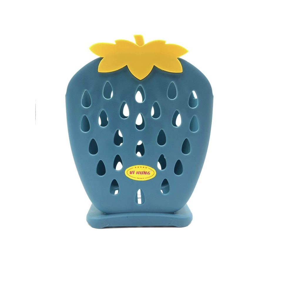 Ống đũa dâu mẫu mới