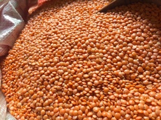 500g ĐẬU LĂNG ĐỎ NGUYÊN HẠT