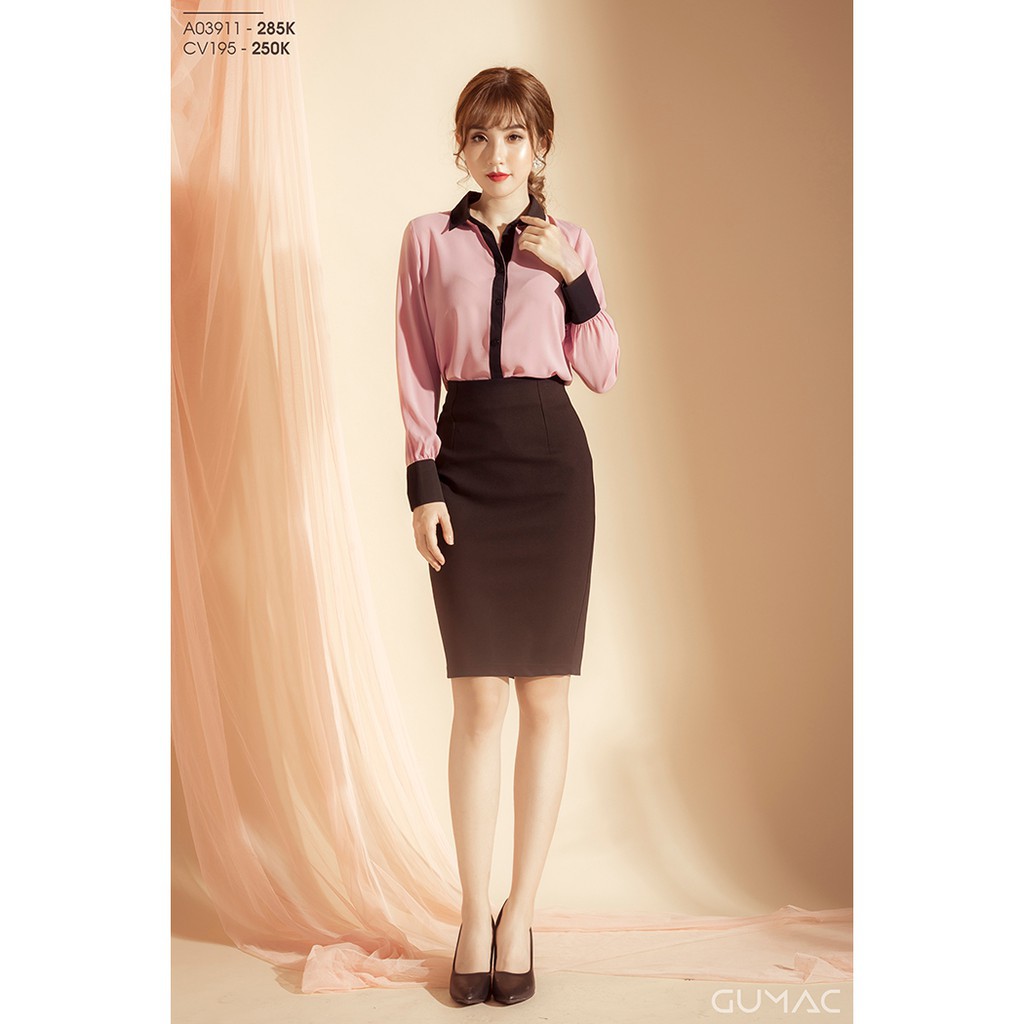 [Freeship đơn 50K] CHÂN VÁY BÚT CHÌ DÁNG ÔM SIÊU HOT | Thiết Kế Thanh Lịch Sang Trọng | H089 | BigBuy360 - bigbuy360.vn