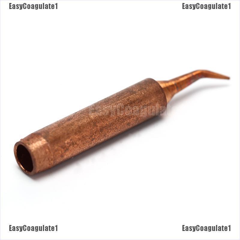 Đầu hàn kim loại bằng đồng cao cấp + + ~ 900m-t-i / Is