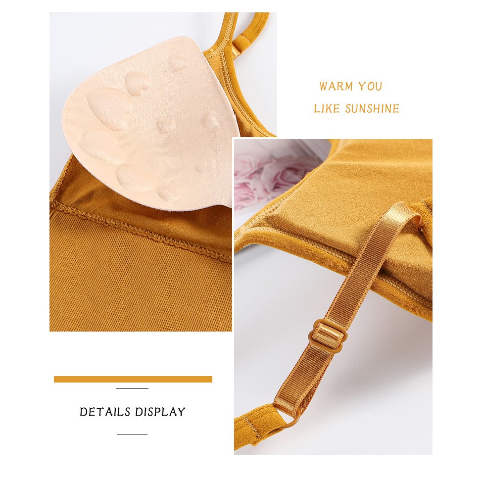 Áo Bra Yoga Gym Khoét Lưng 657