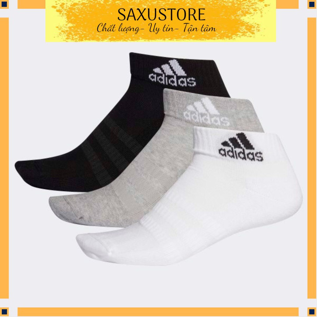 Set 5 đôi Tất nam CỔ NGẮN hàng VNXK, vải dày vừa, chất liệu cotton thoáng mát khử mùi