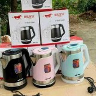 ẤM ĐUN SIÊU TỐC MISUSHITA 2.5L