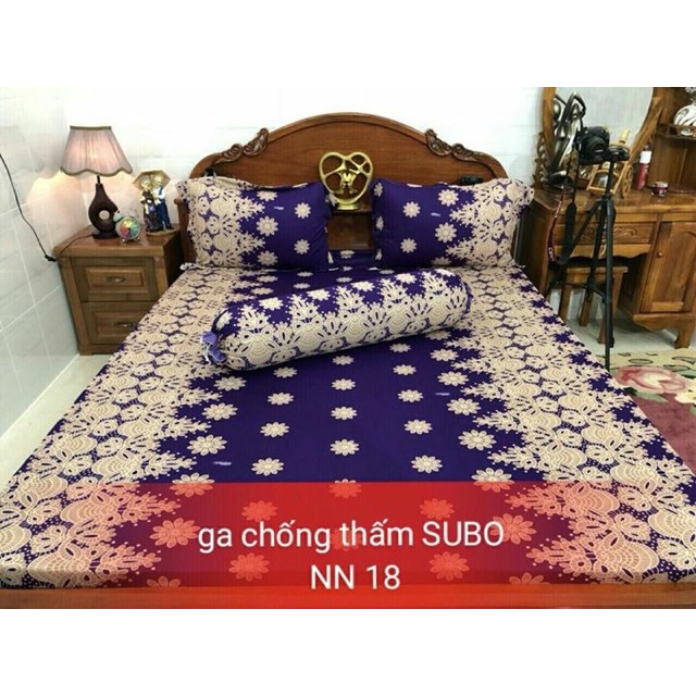 GA CHỐNG THẤM SUBO