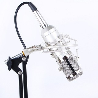 Bộ micro thu âm BM800 Chuyên Nghệp.