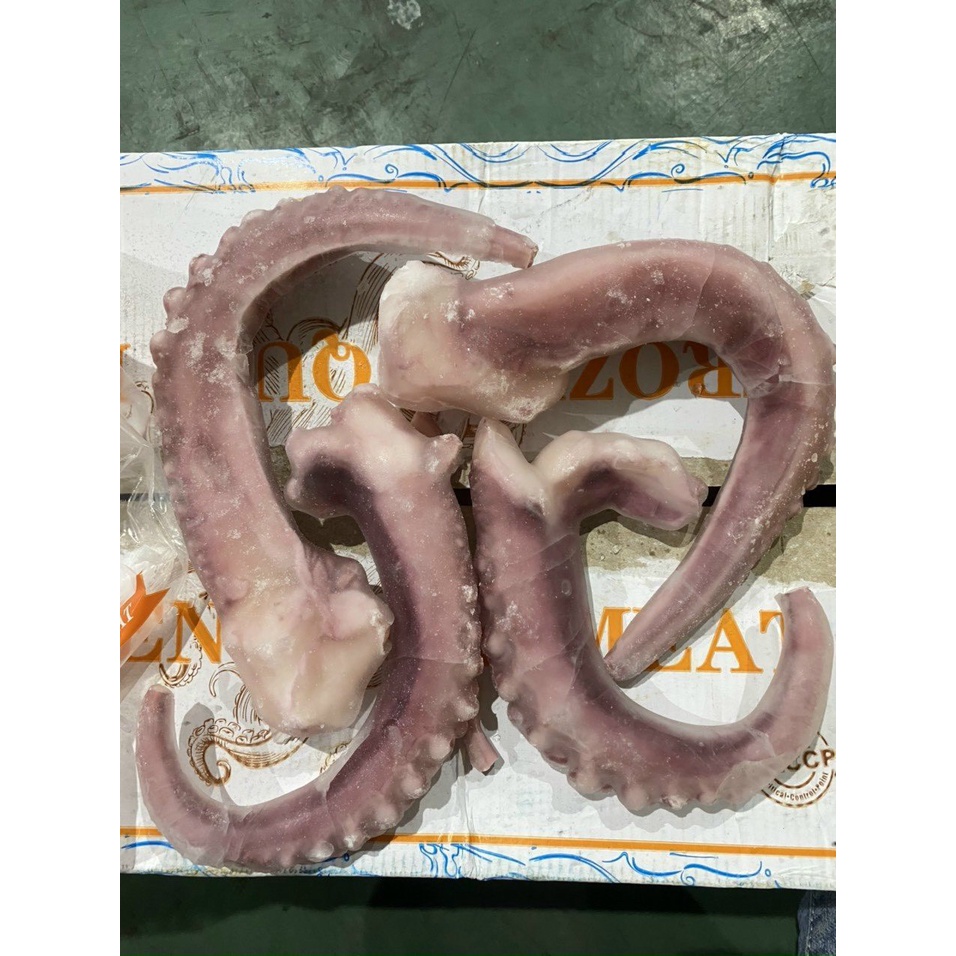 1 Kg Râu Bach Tuộc (Hỏa tốc HCM)