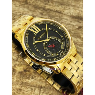 Đồng hồ nam Sunrise 1171SA