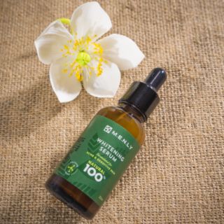 SERUM DƯỠNG TRẮNG DA