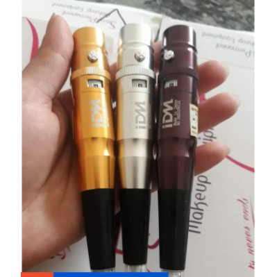 Máy Xăm IDM Phổ Thông phun xăm